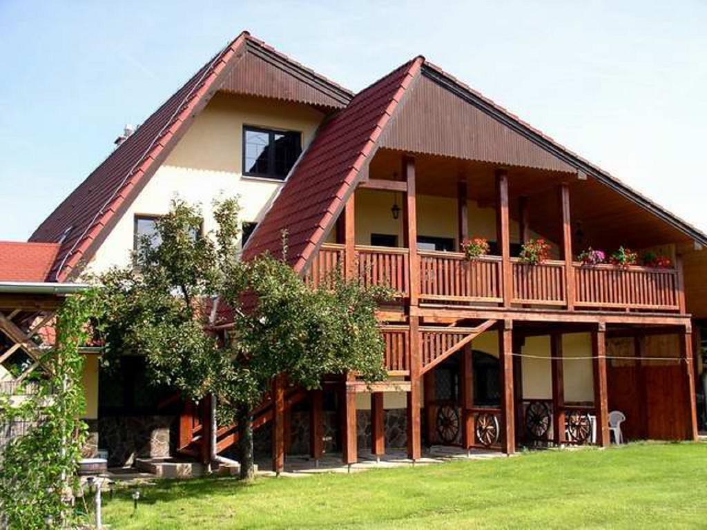 Penzion Relax Prievidza Buitenkant foto