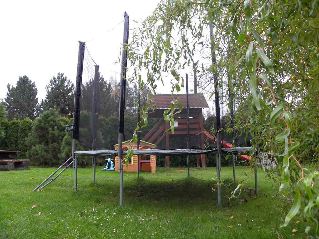 Penzion Relax Prievidza Buitenkant foto