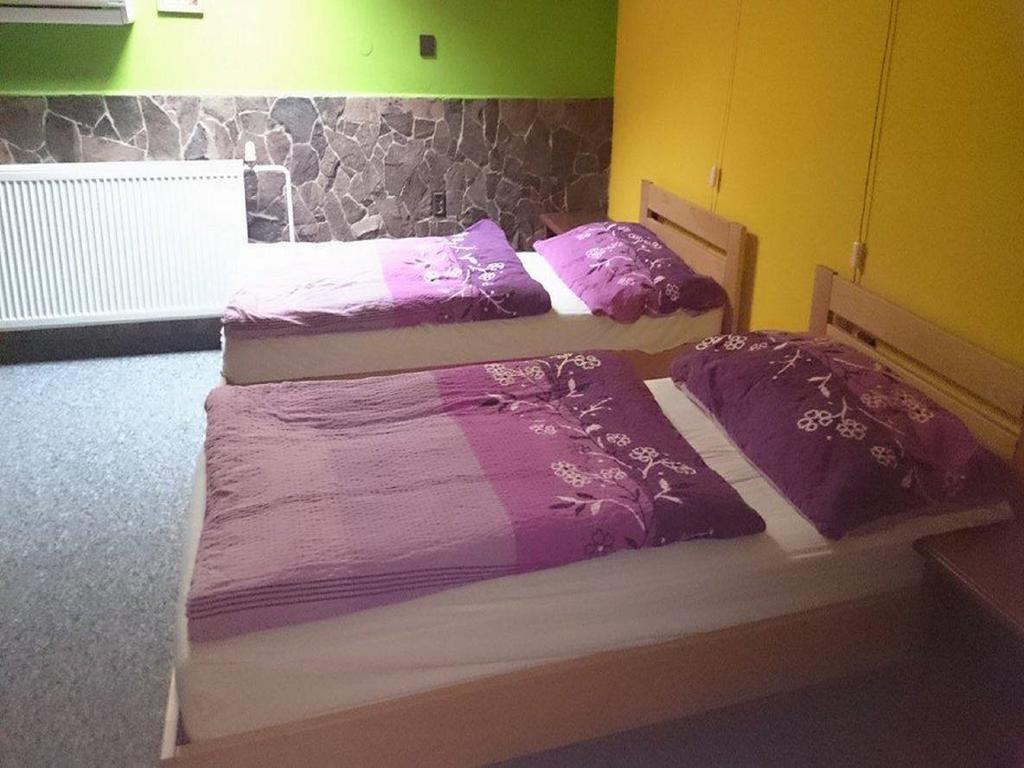 Penzion Relax Prievidza Buitenkant foto