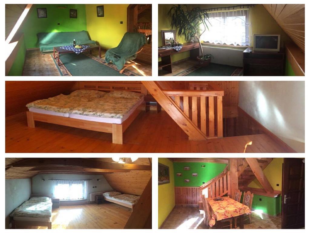 Penzion Relax Prievidza Buitenkant foto