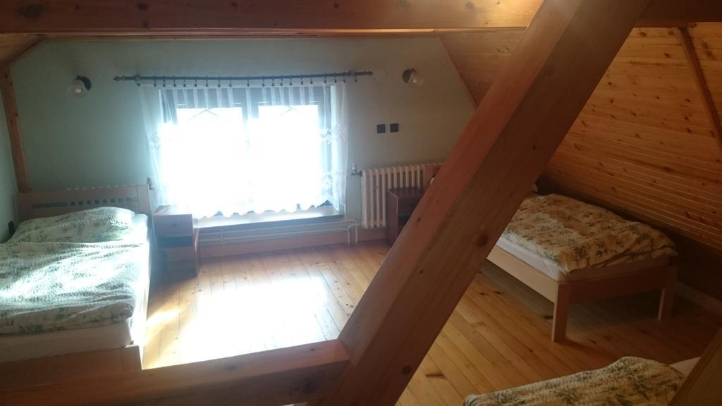 Penzion Relax Prievidza Buitenkant foto