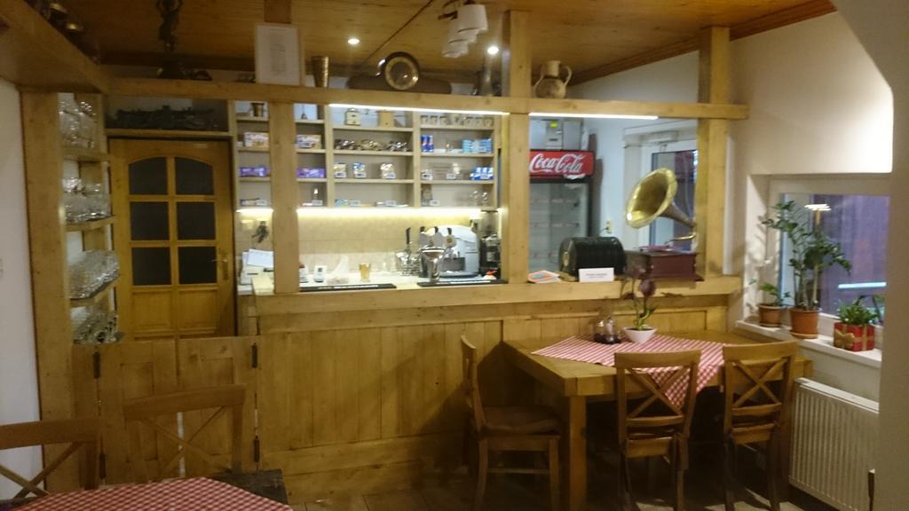 Penzion Relax Prievidza Buitenkant foto